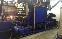Navire transporteur de GNL à vendre