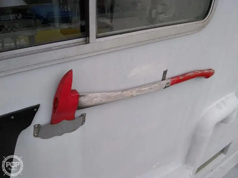 Cutter à vendre