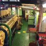 Remorqueur à vendre