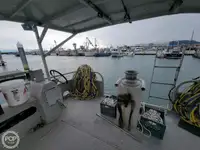 Canot de sauvetage à vendre