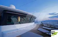 Navire de croisière à vendre