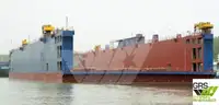 Quai flottant à vendre