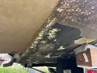 Bateaux de travail à vendre