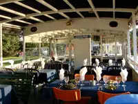Navire de croisière à vendre