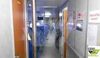 Bateau de transport d'équipage à vendre