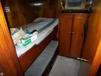 Remorqueur à vendre