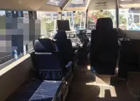 Bateaux de travail à vendre