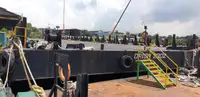 Péniche à vendre