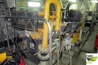 Bateau patrouilleur à vendre