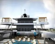 Catamaran à vendre