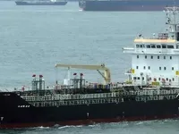 Pétrolier / chimiquier à vendre