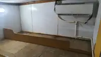 Palangrier à vendre