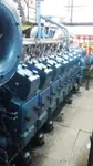 Remorqueur à vendre