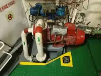 Remorqueur à vendre