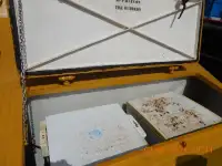 Remorqueur à vendre