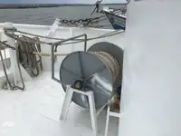 Chalutier à vendre