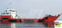 Péniche de Débarquement, Réservoir à vendre