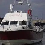 Bateaux de travail à vendre
