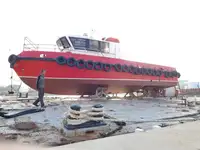Bateaux de travail à vendre