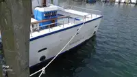 Traversier à vendre