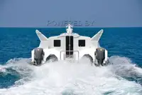 Navire de passagers à vendre