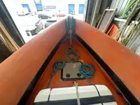 Bateaux de travail à vendre