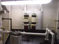 Remorqueur à vendre