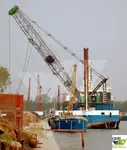 Drague à vendre