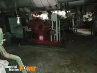 Pétrolier / chimiquier à vendre