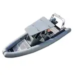 Bateau pneumatique rigide à vendre