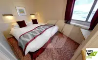 Navire de croisière à vendre