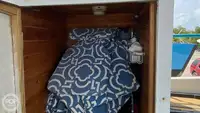 Navire de croisière à vendre
