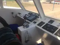 Catamaran à vendre