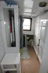 Péniche à vendre