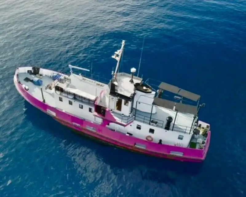 General Cargo/Multi-purpose à vendre