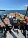 Barge à vendre