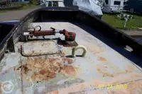 Remorqueur à vendre