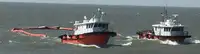 Bateau pilote à vendre