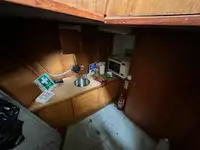 Remorqueur à vendre
