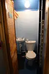 Navire de croisière à vendre