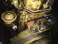 Remorqueur à vendre