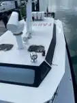 Bateau pilote à vendre