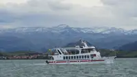 Navire-ferry à vendre