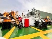 General Cargo/Multi-purpose à vendre