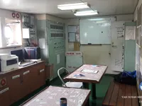 Pétrolier / chimiquier à vendre