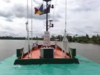 Navire-ferry à vendre