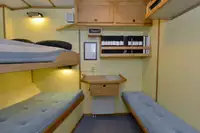 Remorqueur à vendre
