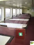 Navire de passagers à vendre