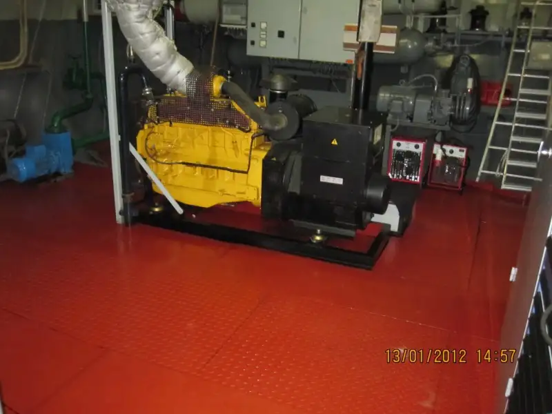 Péniche à vendre