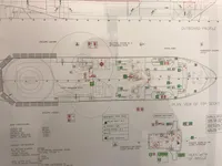 Navire de recherche à vendre